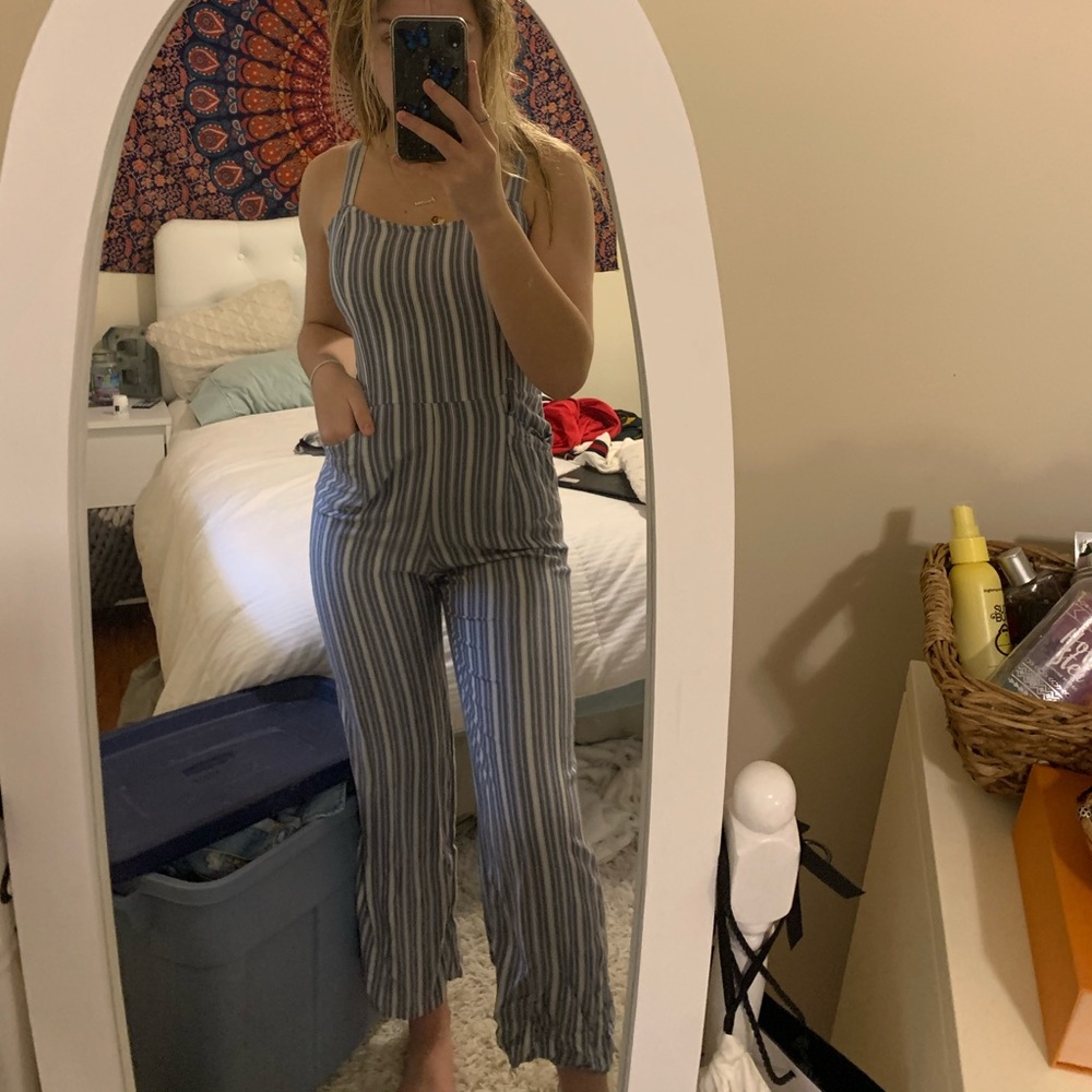 jumpsuit